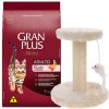 Gran Plus Menu Gato Adulto Sabor Salmón y Arroz 10,1 Kg