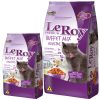 Le Roy Super Premium Gato Adulto Buffet Mix 17 Kg (15 + 2)