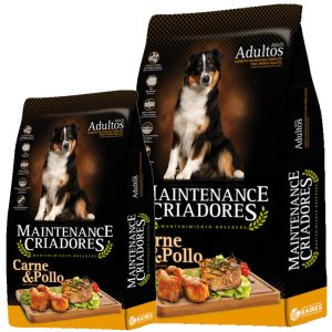 Maintenance Criadores Perro Adulto 24,5 Kg (22 + 2,5)