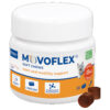 Movoflex Suplemento Articular Small Hasta 15kg 30 Comp.