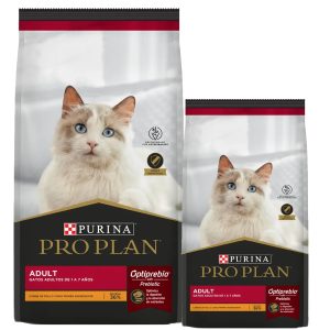 Pro Plan Cat Gato Adulto 18 Kg (15 + 3)