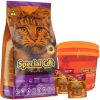 Special Cat Gato Adulto Castrado 10 Kg