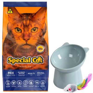 Special Cat Gato Mix 10 Kg