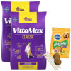 Vittamax Classic Perro Adulto 10 + 10 Kg (20 Kg)