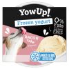 Yogurt Helado Para Mascotas YowUp! Sabor Bacon 110 Gr