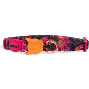 Collar Zee Cat Para Gatos Talle Unico