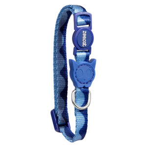 Collar Zee Cat / Diseño Swell