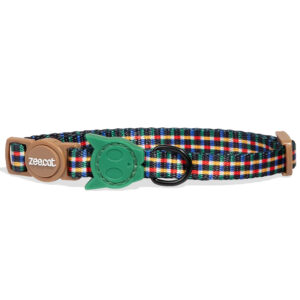 Collar Zee Cat / Diseño Travis