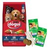 Comida Perro Adulto Dogui 24 Kg + Regalo + Envío Gratis