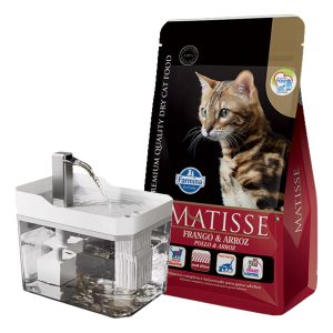 Matisse Gato Adulto Pollo Y Arroz 7,5 Kg + Regalo