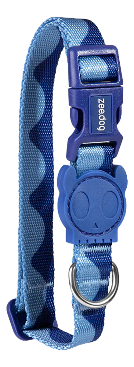 Collar Para Perro Zee Dog Tamaño Xs