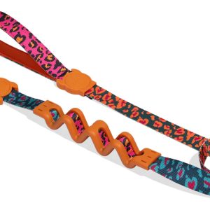 Correa Antitiron Ruff Zee Dog Tamaño L