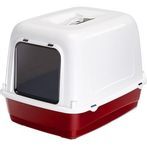 Baño Sanitario Para Gato Ferplast Ariel 10 Home