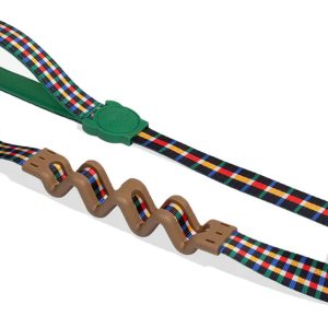 Correa Antitiron Ruff Zee Dog Tamaño S