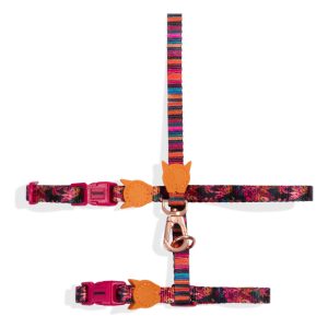 Arnes Con Correa Para Gatos Zee Cat Zee.dog