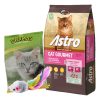 Comida Astro Cat Gourmet Gatos Adultos 7 Kg + Regalo + Envío