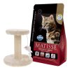 Alimento Matisse Gato Adulto Pollo Y Arroz 7,5 Kg + Obsequio