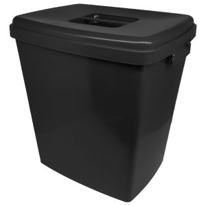 Recipiente Contenedor Para Alimento Perros 15 Kg / 12 Cuotas