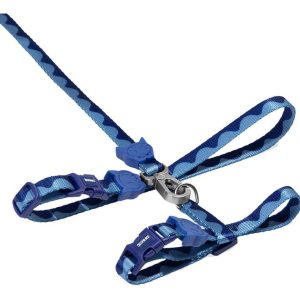 Arnes Con Correa Para Gatos Zee Cat Zee.dog