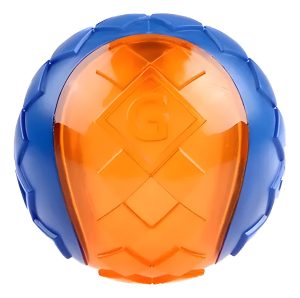 Juguete Pelota Goma Maciza Gigwi 8cm