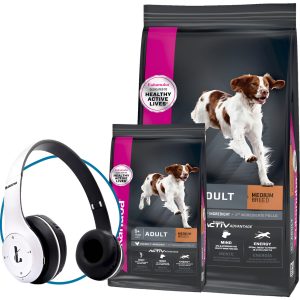 Eukanuba Perro Adulto Raza Mediana 18 Kg