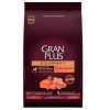 Gran Plus Gourmet Perro Adulto Raza Mediana y Grande/ Salmon y Pollo 13 Kg (BOLSA CON DETALLE)