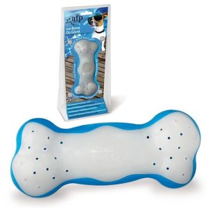 Juguete Hueso Refrigerable AFP Chill Out Tamaño L