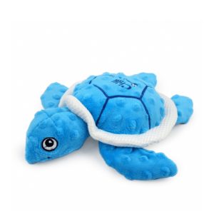 Juguete Peluche Tortuga De Mar Refrigerable