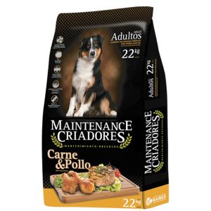 Maintenance Criadores Perro Adulto 22 Kg (BOLSA CON DETALLE)