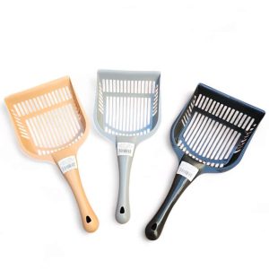 Pala Sanitaria Para Gatos Gigante Increibles