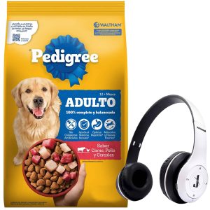 Pedigree Adulto Carne Pollo Y Cereales 21 kg