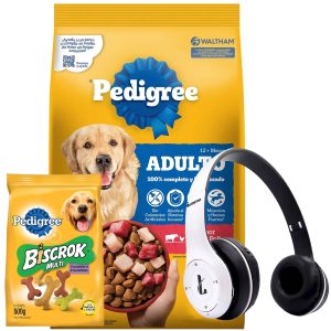 Pedigree Adulto Carne Pollo Y Cereales 21 kg