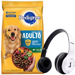 Pedigree Vegetales Perro Adulto 21 Kg