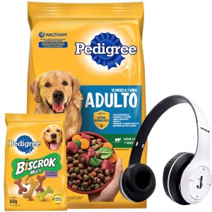 Pedigree Vegetales Perro Adulto 21 Kg