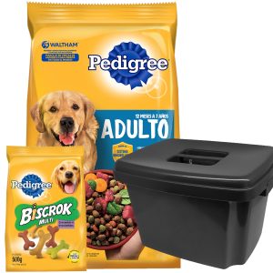Pedigree Vegetales Perro Adulto 21 Kg