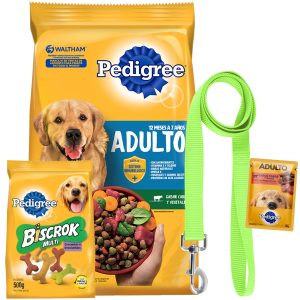 Pedigree Vegetales Perro Adulto 21 Kg
