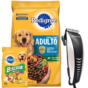 Pedigree Vegetales Perro Adulto 21 Kg