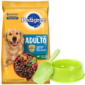 Pedigree Vegetales Perro Adulto 21 Kg