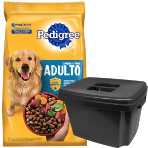 Pedigree Vegetales Perro Adulto 21 Kg