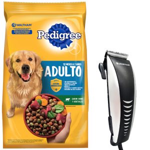 Pedigree Perro Adulto Carne y Vegetales 21 kg