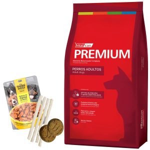 Premium Perro Adulto 3 kg