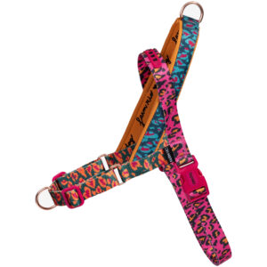 Arnés Antitiron Softerwalk Zee Dog Tamaño M