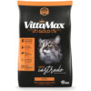 Vittamax Gatos Castrados Salmón 10 Kg (BOLSA CON DETALLE)