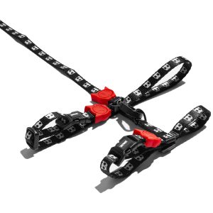 Arnes Con Correa Para Gatos Zee Cat / Diseño Skull