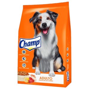 Champ Mix Perro Adulto 22 Kg (BOLSA CON DETALLE)