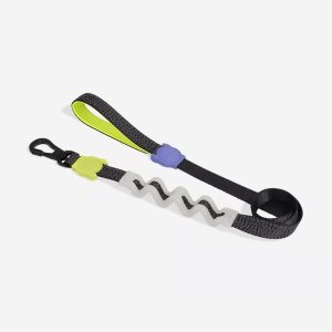 Correa Ruff Antitiron Zee Dog / Diseño Nox