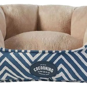 Cama Para Perros Y Gatos Cocooning Megan Tamaño Small