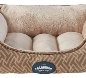 Cama Para Perros Y Gatos Cocooning Vincent Tamaño Small