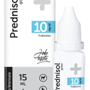 Prednisol Gotas 15ml