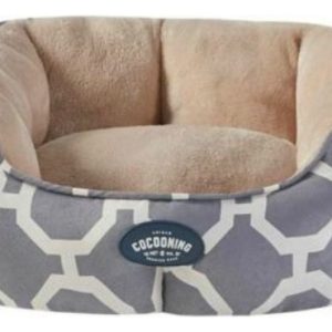 Cama Para Perros Y Gatos Cocooning Emma Tamaño Medium